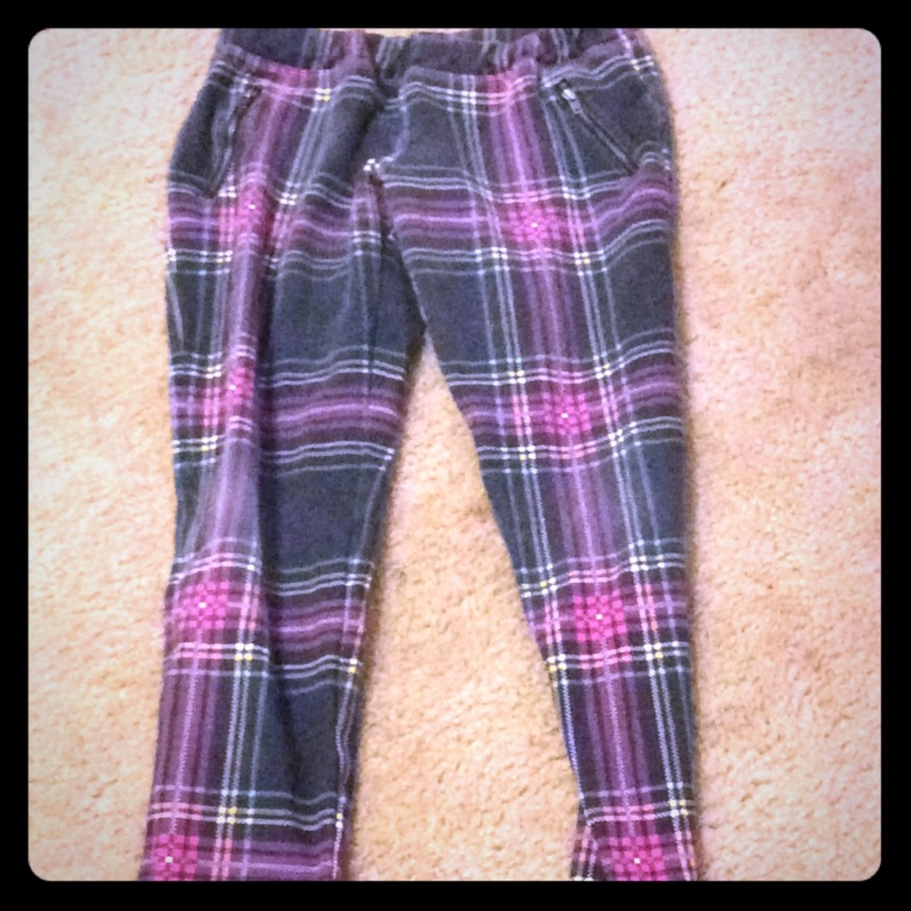 I am selling a pair jeans size xl 14